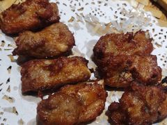 -天下客饭店(中山路店)