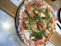 PizzaExpress&nbsp;马上诺(长泰广场店)-玛尚诺Pizza&Bar(长泰广场店)