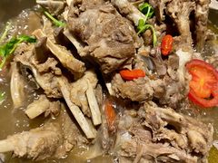 -浩爷羊蝎子火锅(望京店)