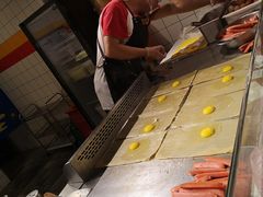 -四环冷面王(西单华威约饭街店)