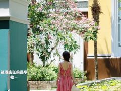 -富国岛翡翠湾 JW 万豪度假酒店