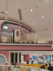 -奈尔宝家庭中心·亲子餐厅(鄞州万达店)
