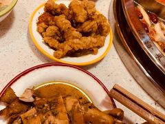 -陈艳红火锅菜·冒菜(簋街店)
