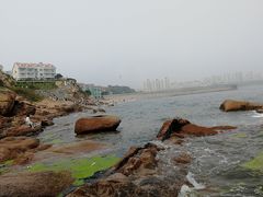 -青岛海尔洲际酒店