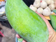 -林旺社区水果市场