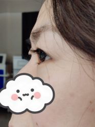 -芮悦·璀璨无创洗眉·专业洗眼线·专业洗唇