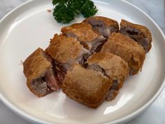 -莆田餐厅PUTIEN(三里屯店)