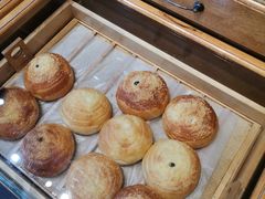 -原麦世家(莱蒙店)