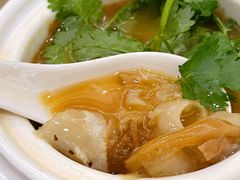 高汤红烧翅-庄氏祥记家常食府(国瑞建材家居博览中心店)