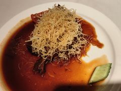 饱金丝排骨-八分饱·西津会(西津渡店)