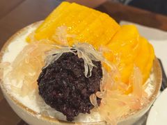 -RUXU入续糖水铺与包(卓悦中心店)