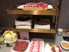 -海底捞火锅(金光华店)