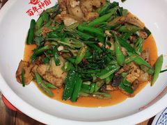 -百年神厨·地道川菜(清江西路店)