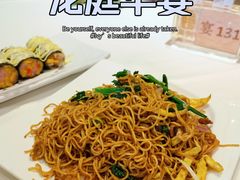 -龙庭华宴·粤菜·早茶