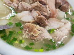 -荣生萝卜汤饭店