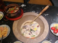 -云海肴云南菜·蒸汽石锅鱼(青岛万象城店)