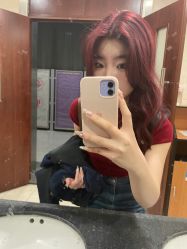-M1 HAIR烫染