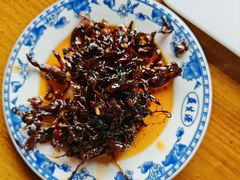 -龙姐私房菜(和顺古镇店)