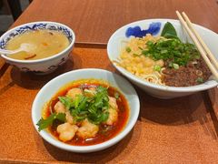 -兵哥豌豆面(创意谷店)