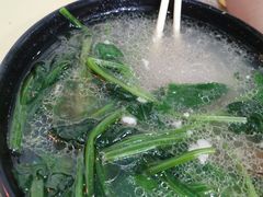 羊肉汤-高原第一家资格烤羊肉(玉林南路总店)