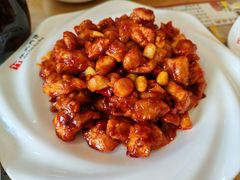 -华天二友居肉饼(宫门口店)
