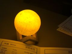 -深蓝超市Alcohol Player餐酒吧