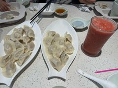 -船歌·鱼水饺青岛菜(金狮广场店)