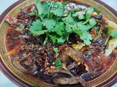 热拌羊杂-一碗香(南坪新街店)