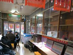 大堂-青州府金砖牛肉煎饼