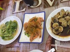 -鑫鸿达·海鲜闽菜热炒小馆(中山路店)