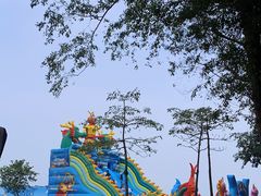 -南沙天后宫景区