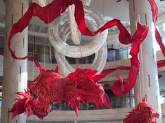 -太原凯宾斯基饭店