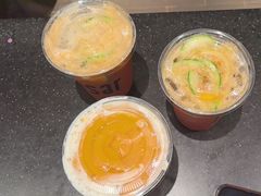 -乐凯撒披萨(南山书城店)