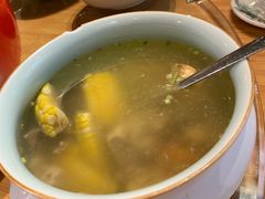 -爷爷的土钵菜(街道口店)