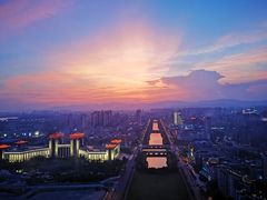 -南昌之星摩天轮