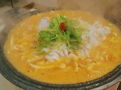 -林子石锅鱼(黄岩吾悦店)