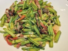 -西郊八号·山野江西菜(开发区店)