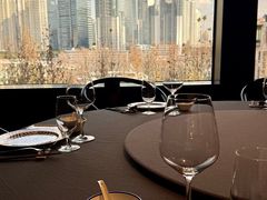 -上海滩餐厅(BFC外滩金融中心店)