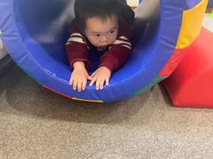 -魔力熊儿童早教托育中心(硚口同馨店)