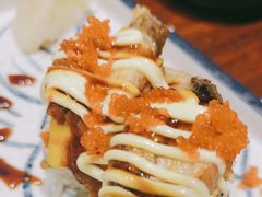 -鸟鹏烧鸟居酒屋(仁恒梦中心店)