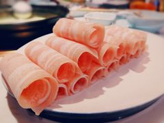 -捞神汤物料理(正大广场店)