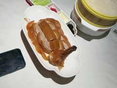 -大鸭梨烤鸭店(花园村店)