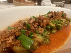 -彩丰楼中餐厅(深圳国际会展中心洲际酒店)