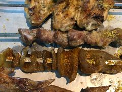 -眼镜哥浦江夜宵大本营