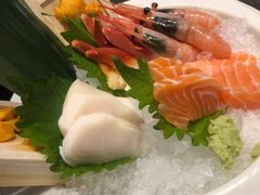 -大渔之观(安贞店)