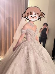 -PAI婚纱礼服设计馆【大牌租赁/高级定制】