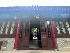 -万寿八仙宫