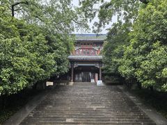 -灵谷景区
