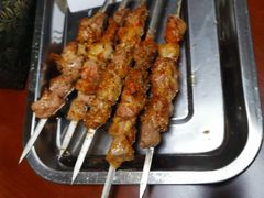 -牛街老爆肚满(牡丹园店)
