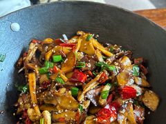 -吃货私房菜(丽江束河古镇店)